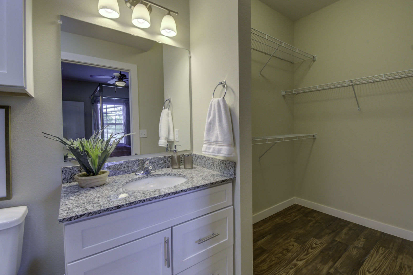 Thayer Point The Multifamily Advisory Group at Cushman & Wakefield